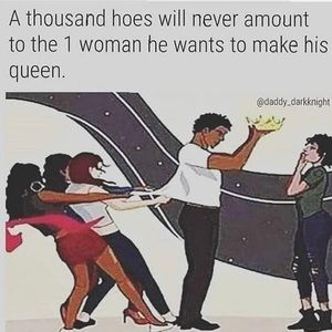 Meet your Posher, Hunter